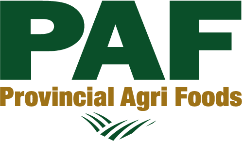 Provincial Agri Foods