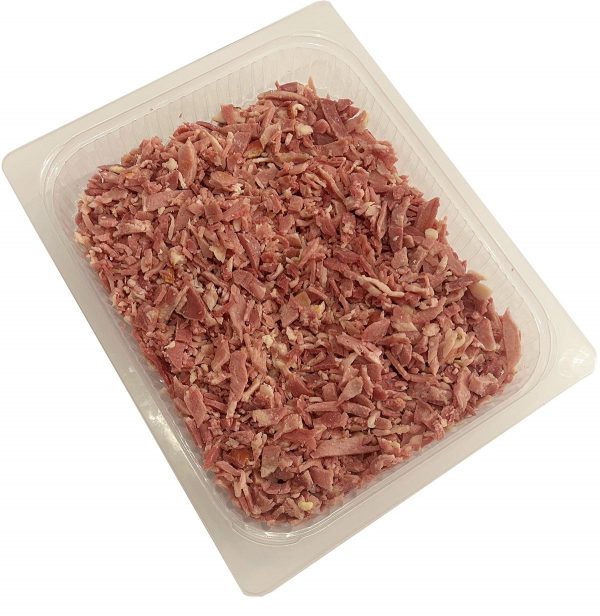 Cooked Bacon Bits