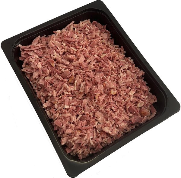 Cooked Bacon Bits