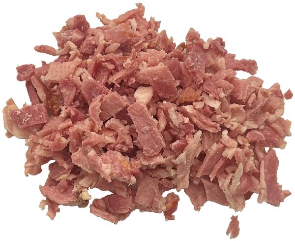 Cooked Bacon Bits