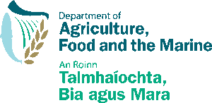 Department of Agriculture, Food and the Marine